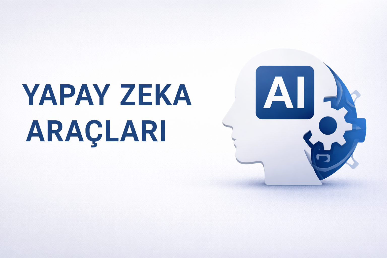 Yapay Zeka Aracları