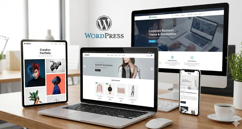Wordpress Temaları