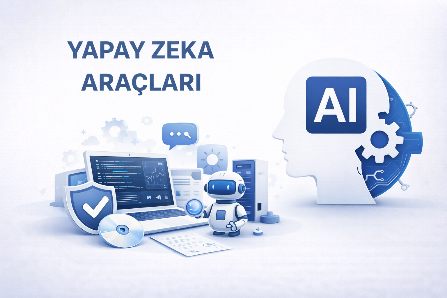 Yapay Zeka Aracları