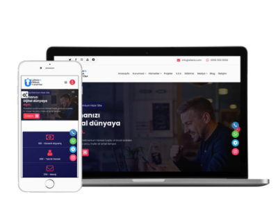 Tici-Pro Eticaret